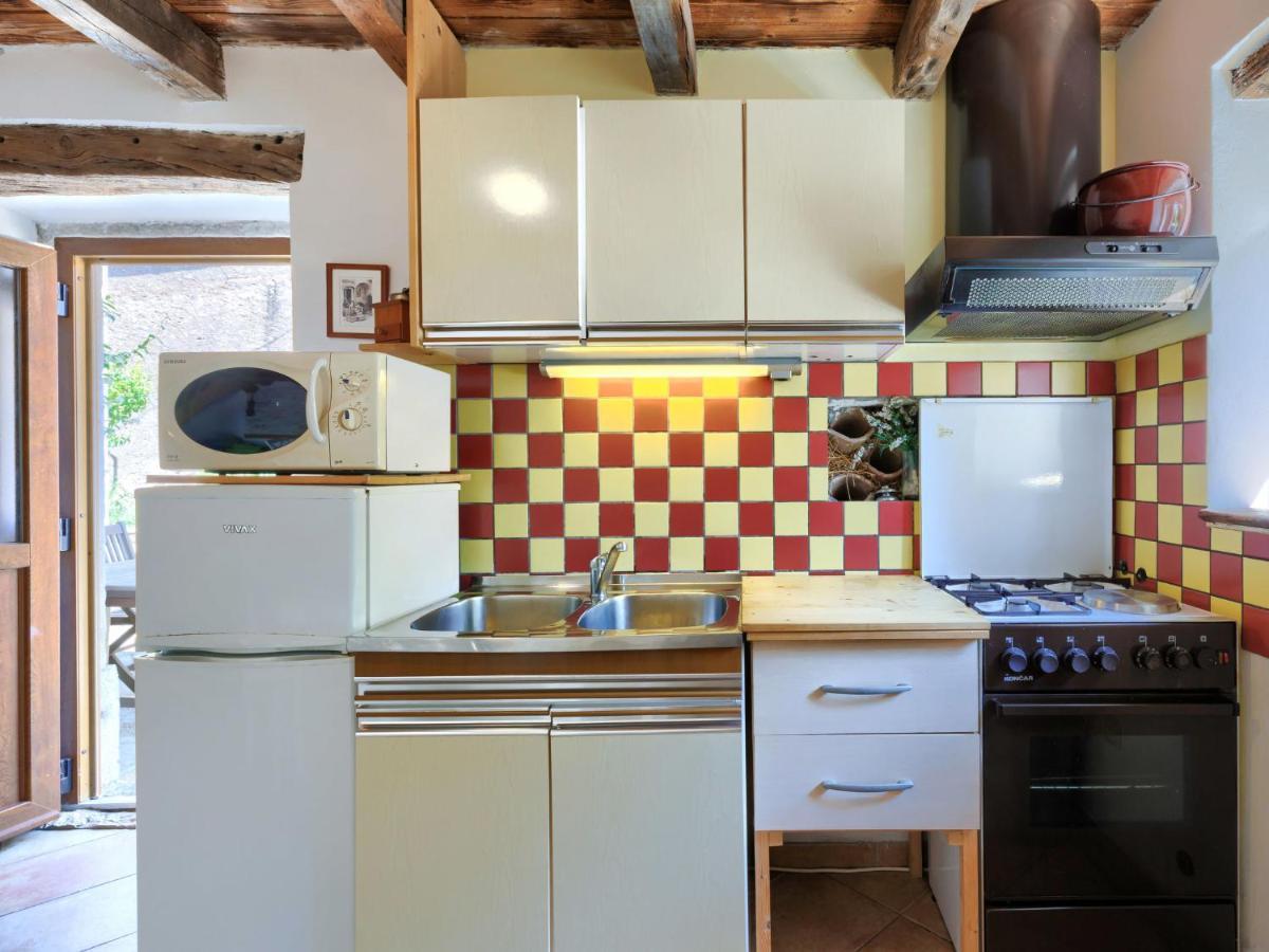 Holiday Home Pinia I - Kst126 By Interhome Kaštelir Exterior foto
