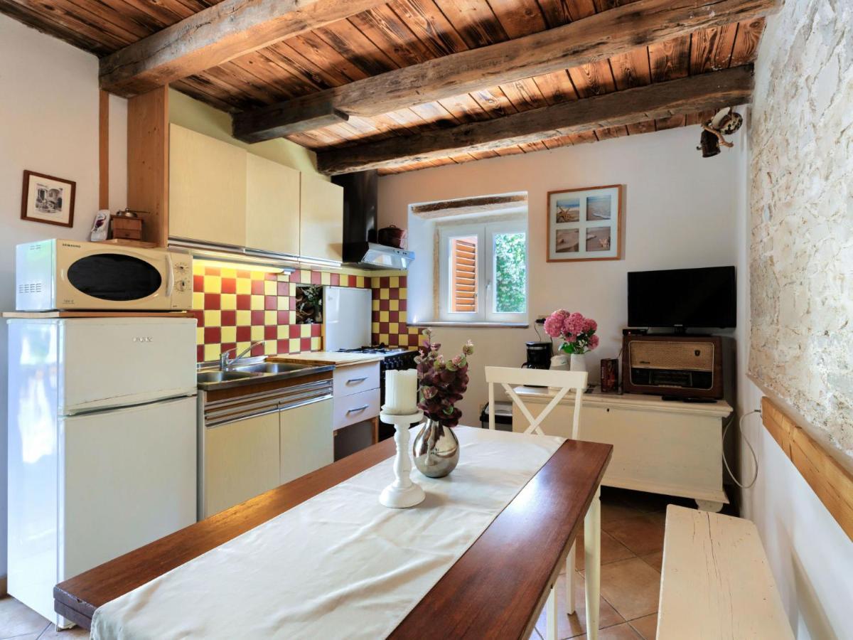Holiday Home Pinia I - Kst126 By Interhome Kaštelir Exterior foto