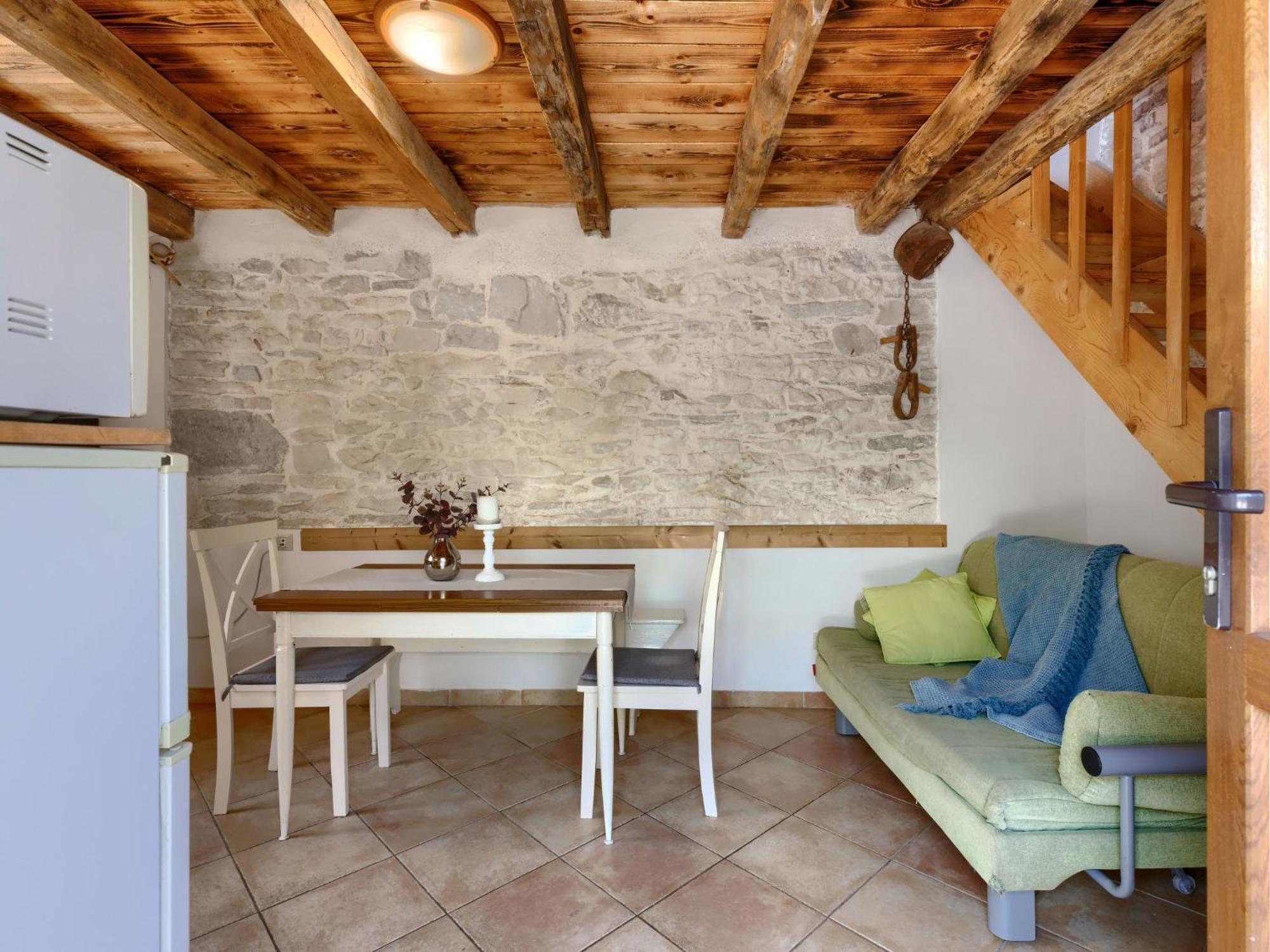 Holiday Home Pinia I - Kst126 By Interhome Kaštelir Exterior foto