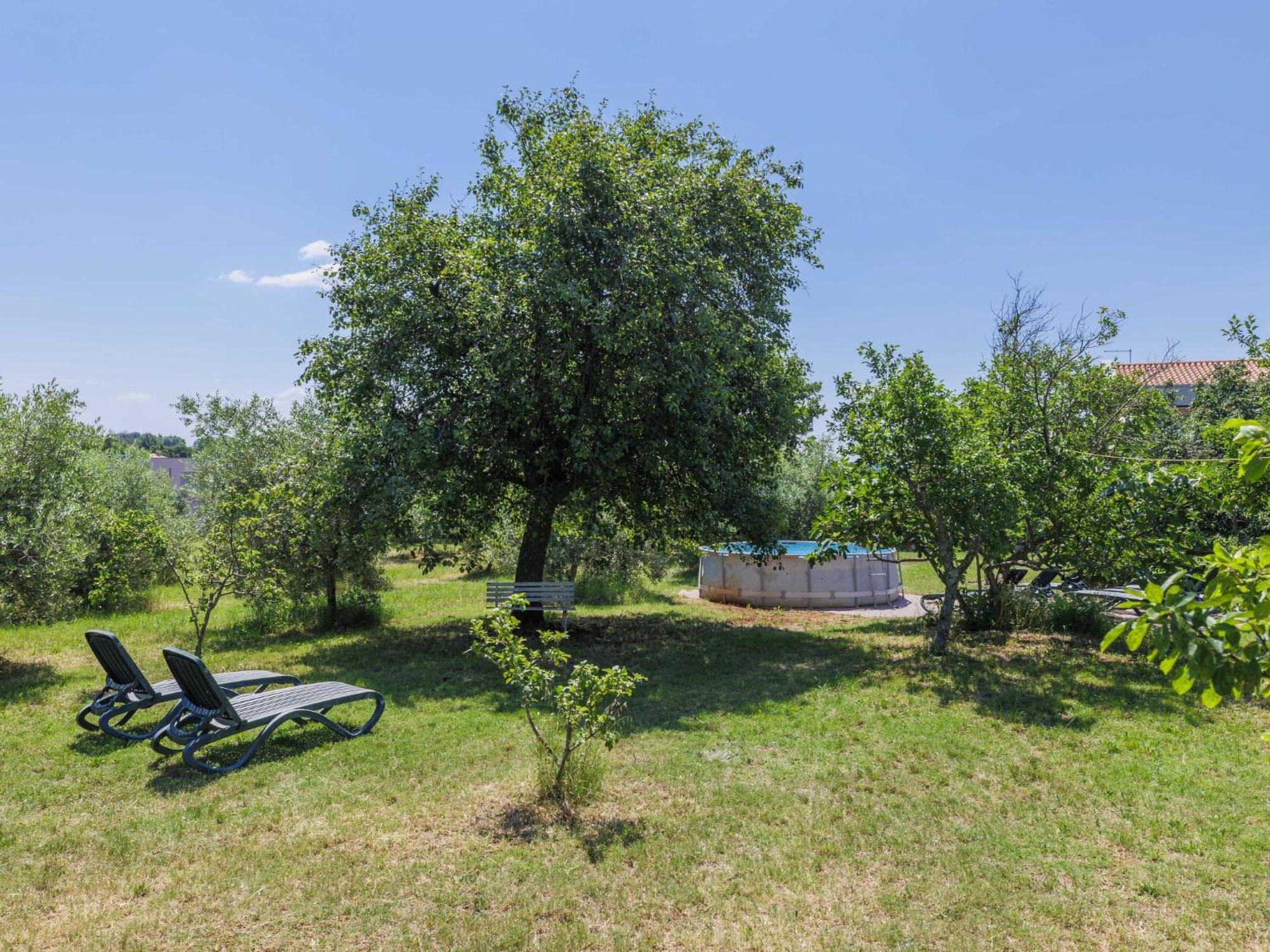 Holiday Home Pinia I - Kst126 By Interhome Kaštelir Exterior foto