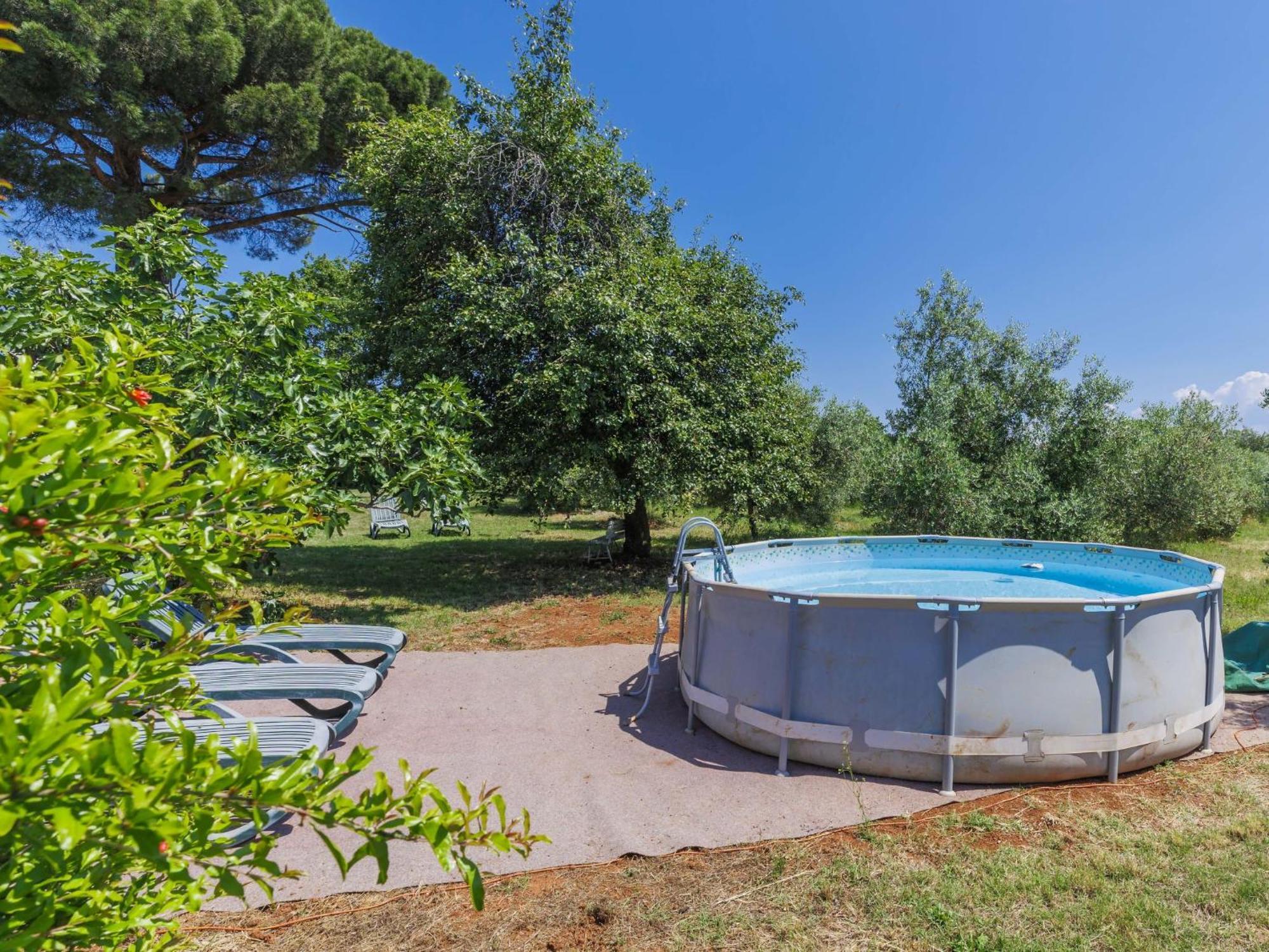 Holiday Home Pinia I - Kst126 By Interhome Kaštelir Exterior foto